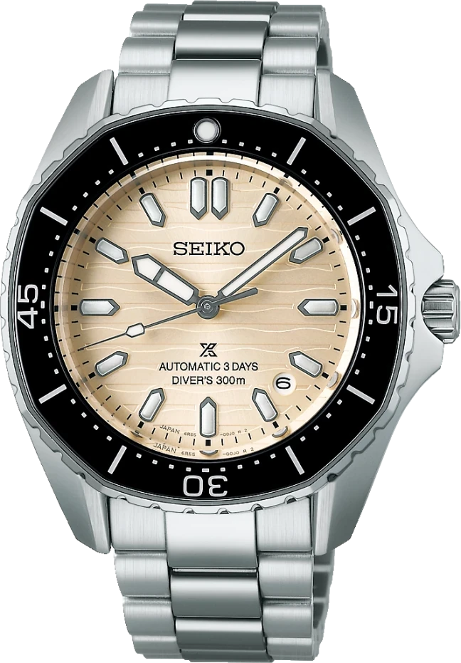 Seiko Prospex Elegant Divers SPB481J1