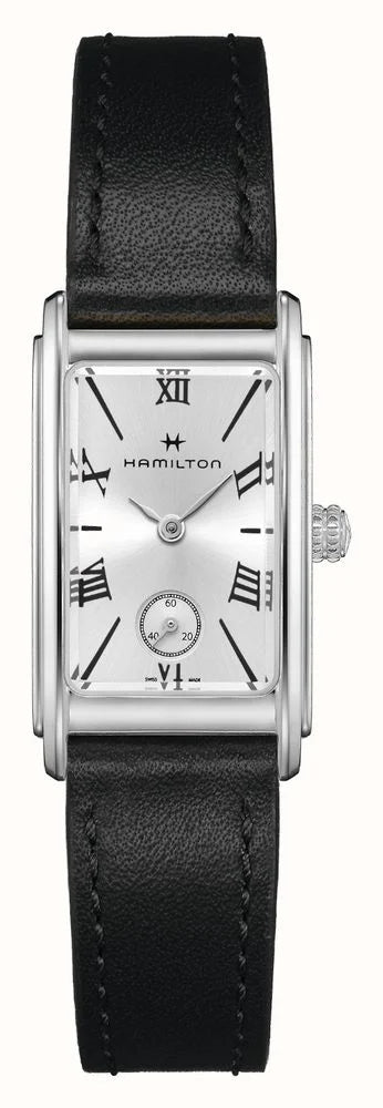 Hamilton American Classic Ardmore Small H11221750