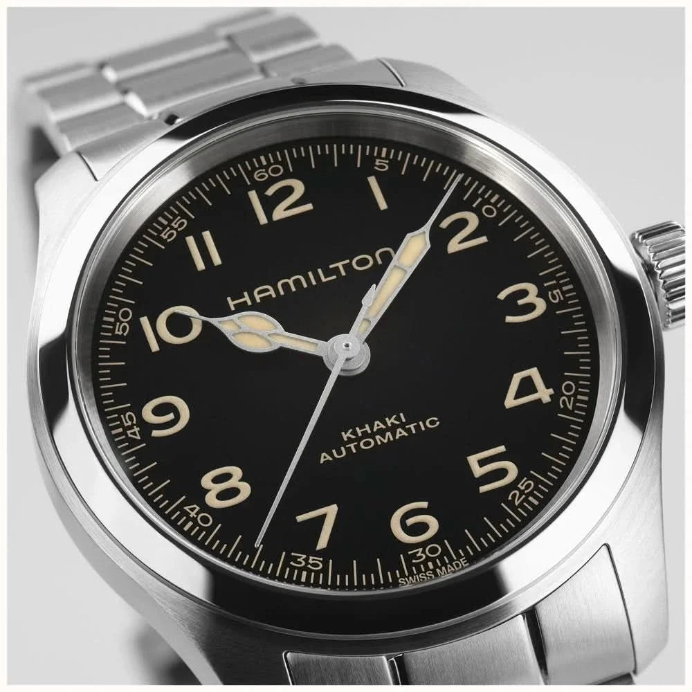 Hamilton Khaki Field Murph 38mm H70405130