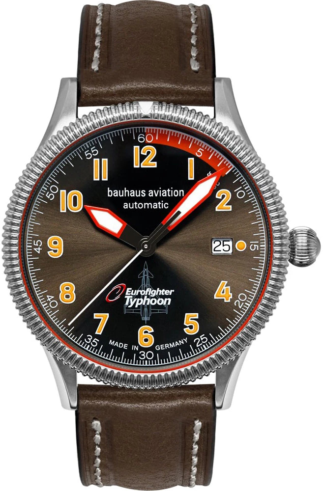 Bauhaus Aviation Eurofighter Typhoon Automatik 2556-2