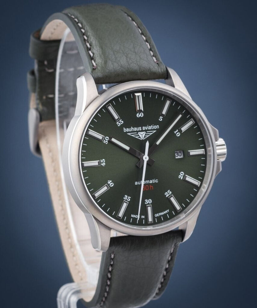 Bauhaus Aviation 2864-4