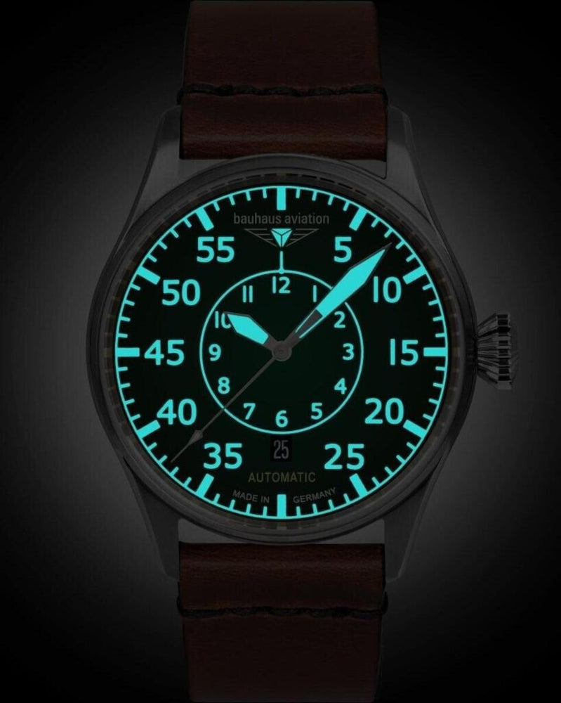 Bauhaus Aviation CT-BHA 2756-4