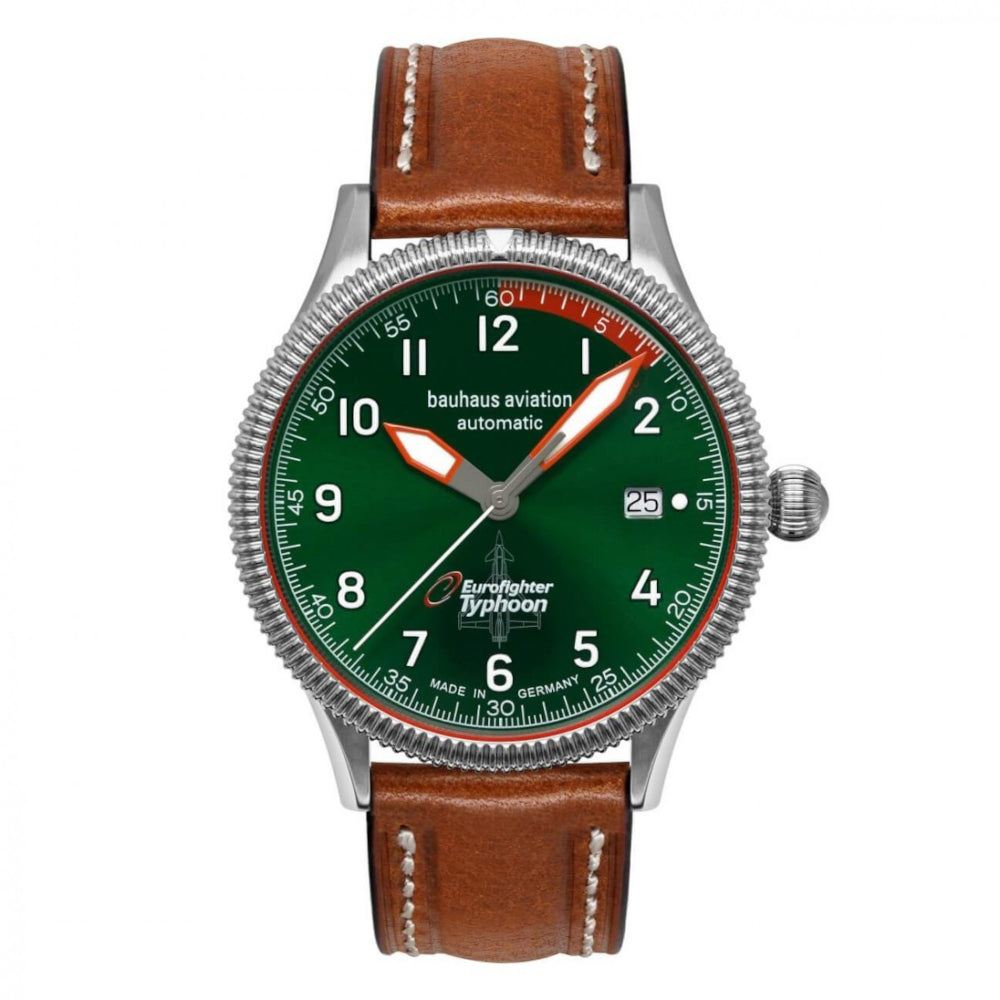 Bauhaus Aviation Eurofighter Typhoon Automatik 2556-4