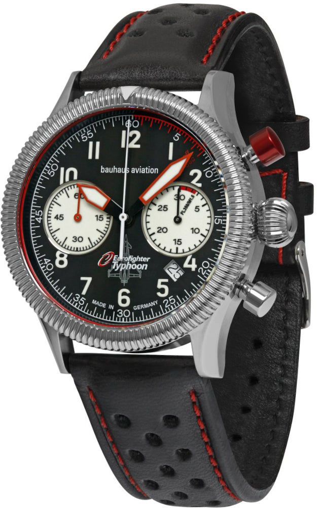 Bauhaus Aviation Eurofighter Typhoon Automatik 25182