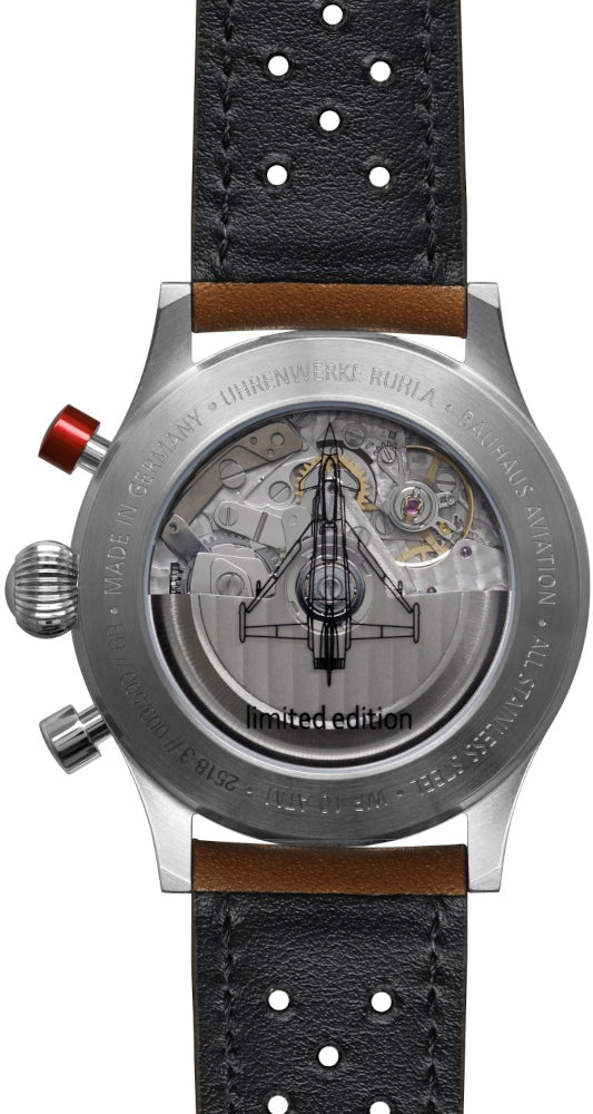 Bauhaus Aviation Eurofighter Typhoon Automatik 25183