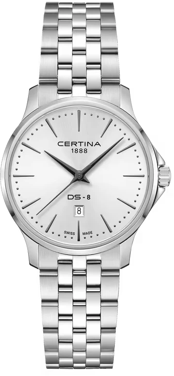 Certina DS-8 Lady C045.010.16.111.00