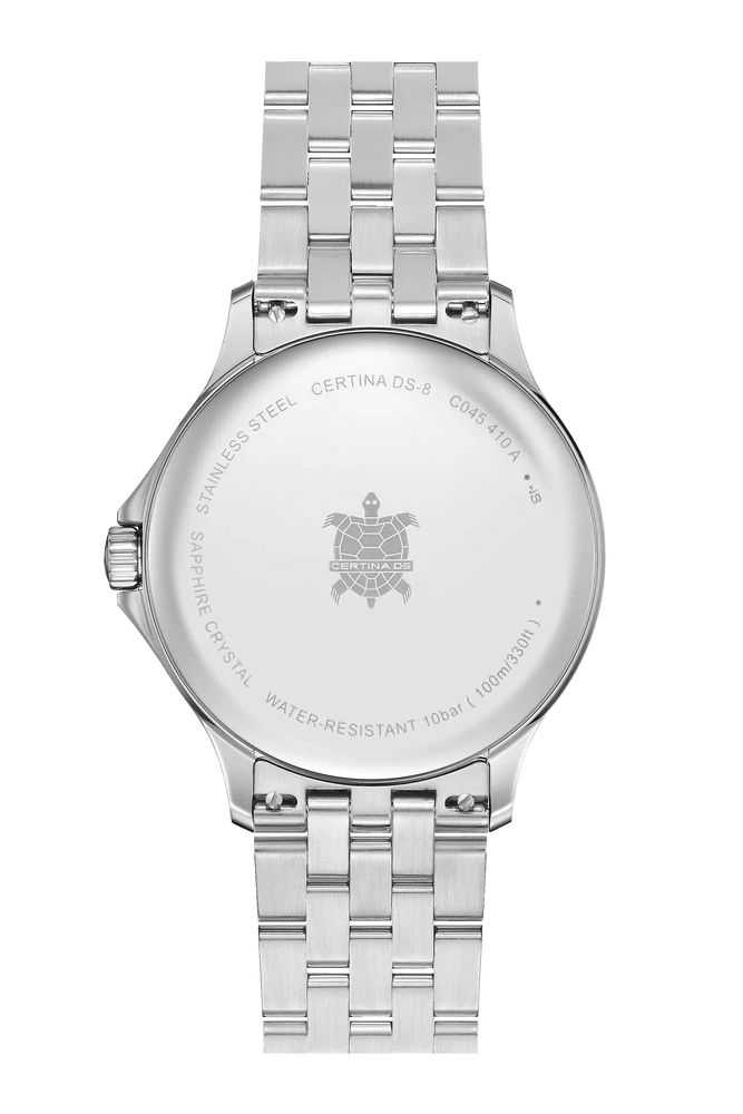 Certina DS-8 Gent C045.410.11.011.00 - Juwelier Steiner