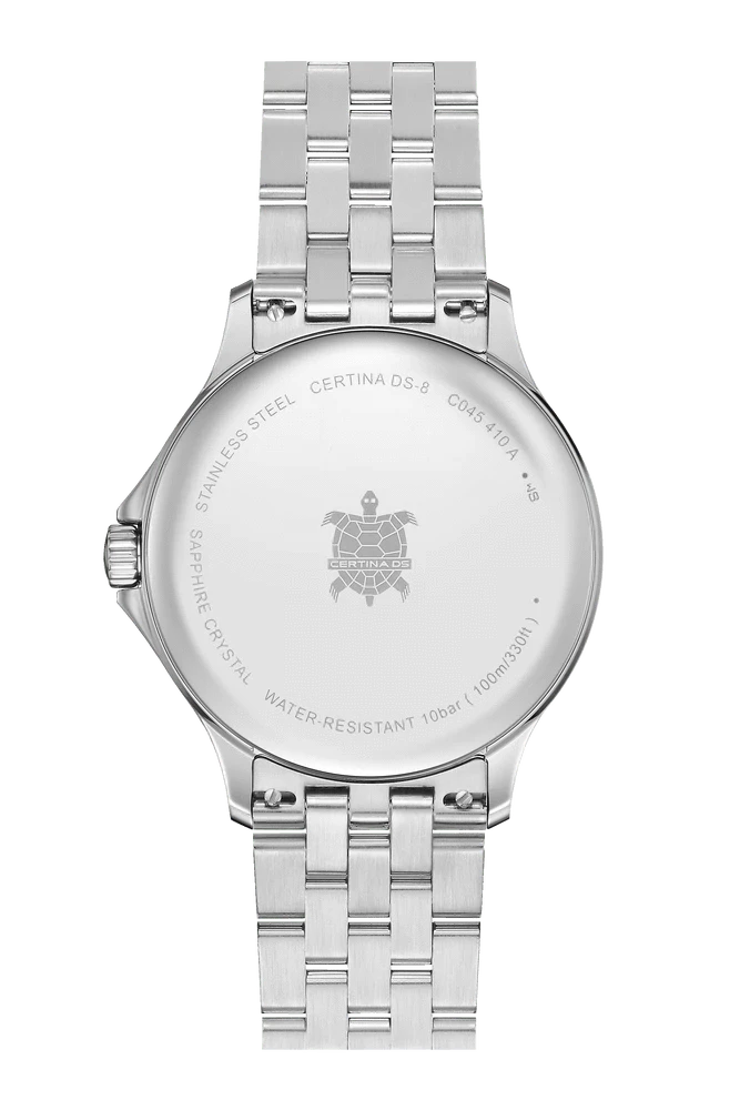Certina DS-8 Gent C045.410.11.051.00 - Juwelier Steiner