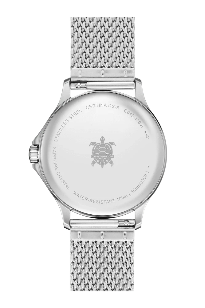 Certina DS-8 Gent C045.410.11.351.00 - Juwelier Steiner