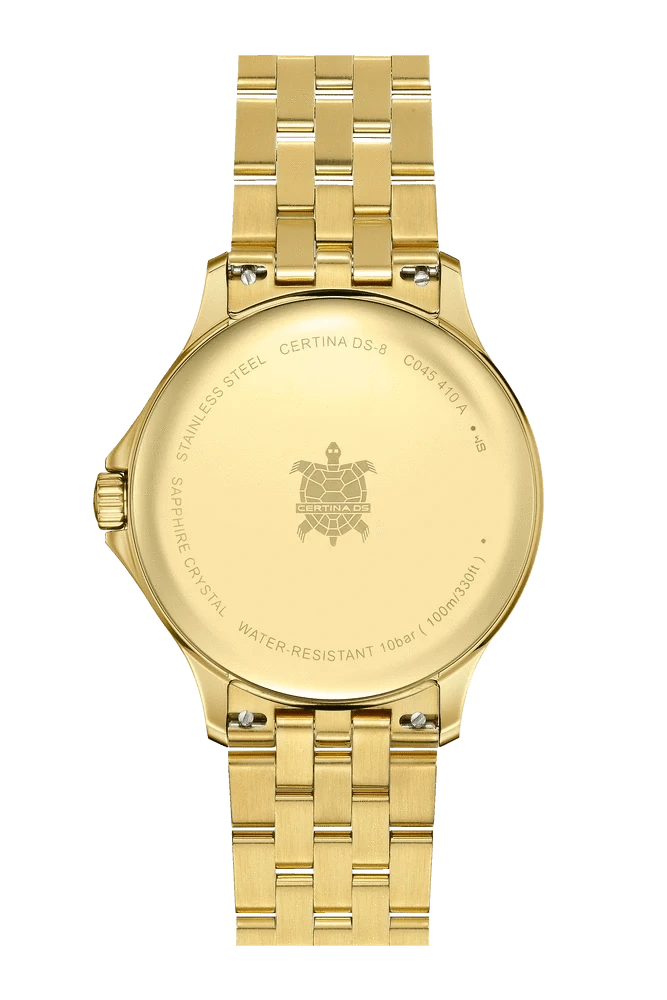 Certina DS-8 Gent C045.410.33.361.00 - Juwelier Steiner