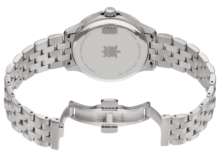Certina DS-8 Gent C045.410.44.041.00 - Juwelier Steiner