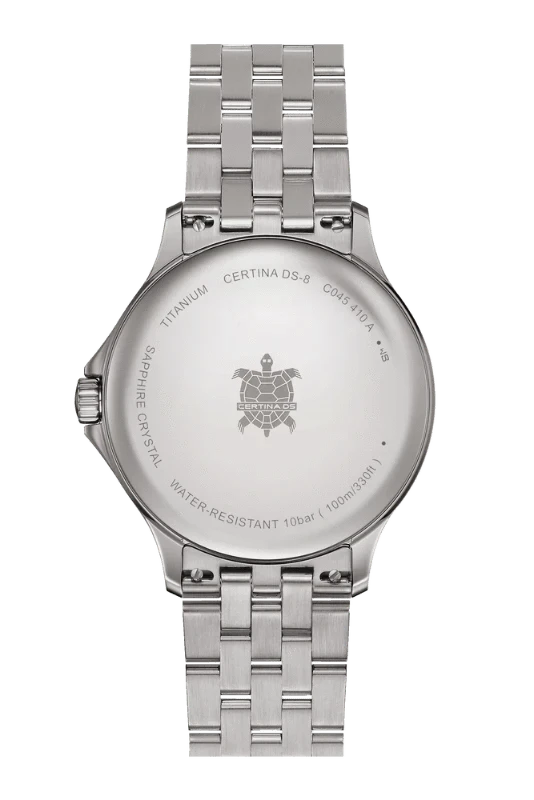 Certina DS-8 Gent C045.410.44.041.00 - Juwelier Steiner