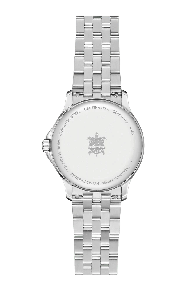 Certina DS-8 Lady C045.010.11.051.00 - Juwelier Steiner