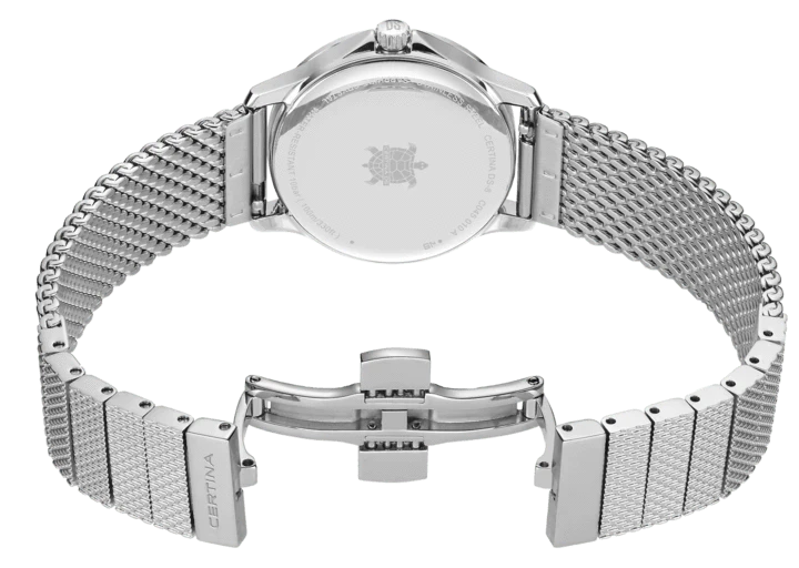 Certina DS-8 Lady C045.010.11.331.00 - Juwelier Steiner