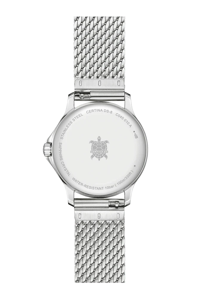 Certina DS-8 Lady C045.010.11.331.00 - Juwelier Steiner