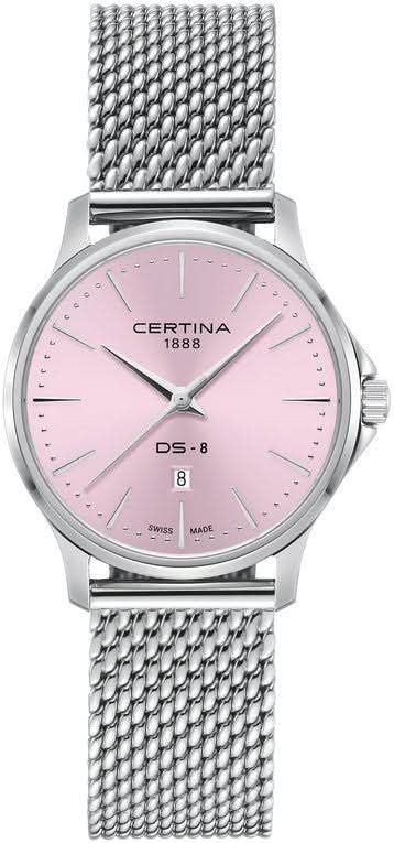 Certina DS - 8 Lady C045.010.11.331.00 - Juwelier Steiner