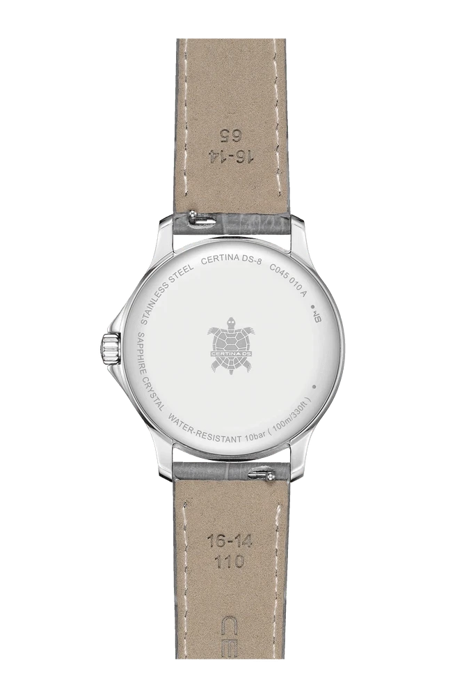 Certina DS-8 Lady C045.010.16.031.00 - Juwelier Steiner