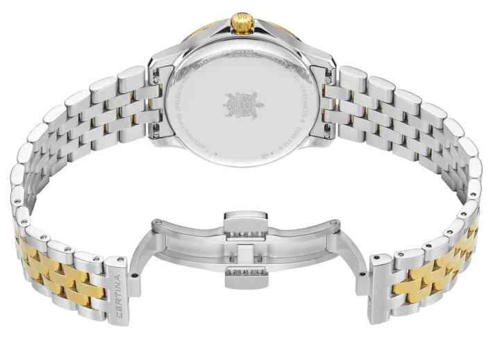 Certina DS-8 Lady C045.010.22.031.00 - Juwelier Steiner