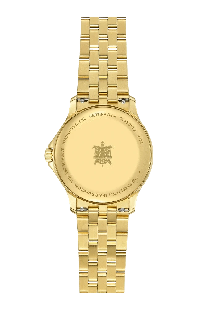 Certina DS-8 Lady C045.010.33.361.00 - Juwelier Steiner