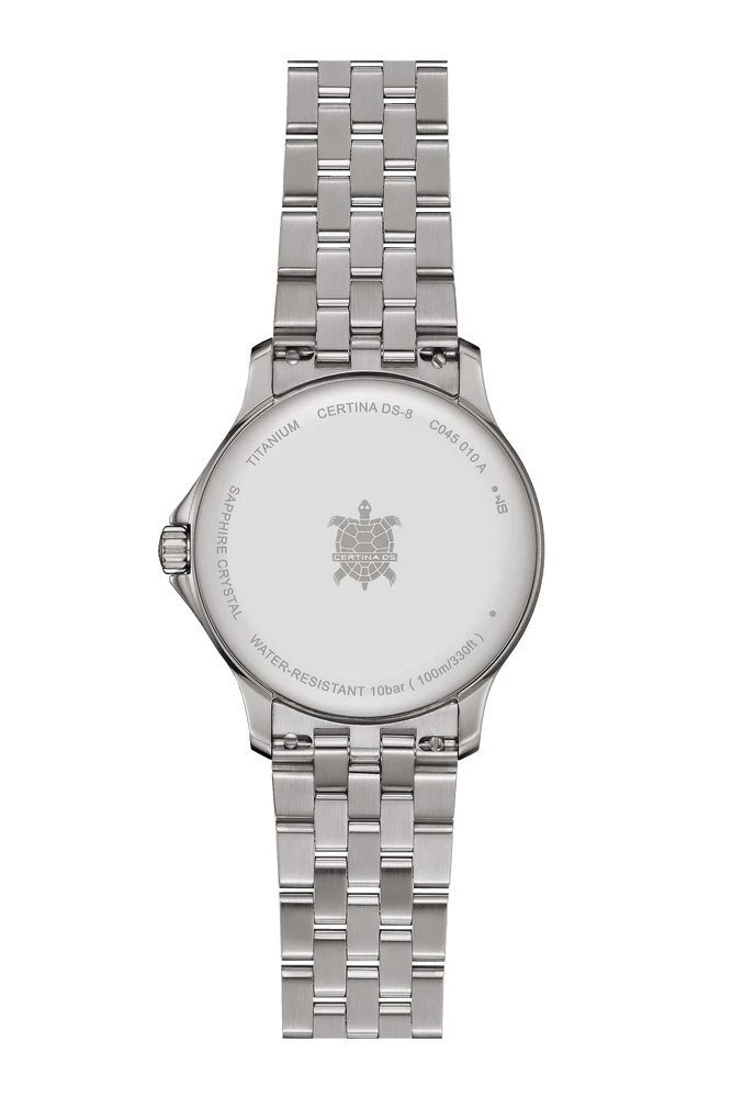Certina DS-8 Lady C045.010.44.081.00 - Juwelier Steiner