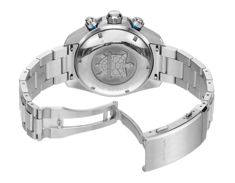 Certina DS Action Diver Chrono C032.827.11.041.00 - Juwelier Steiner