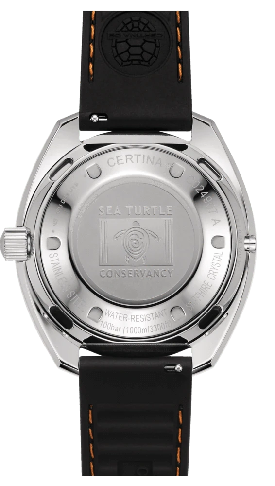 Certina DS PH1000M Powermatic 80 C024.907.17.041.10 - Juwelier Steiner