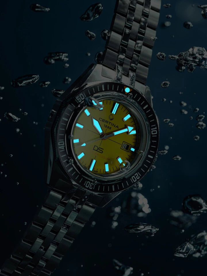 Certina DS Super PH2000M C050.607.44.361.02