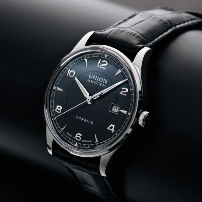 Union Glashütte Noramis Datum D016.407.16.057.00