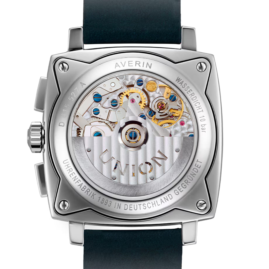 Union Glashütte Averin Chronograph D015.527.16.041.00