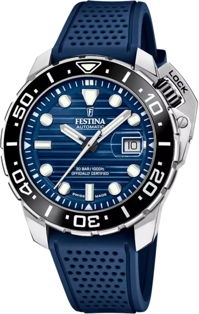 Festina Swiss Made Diver F20043/2