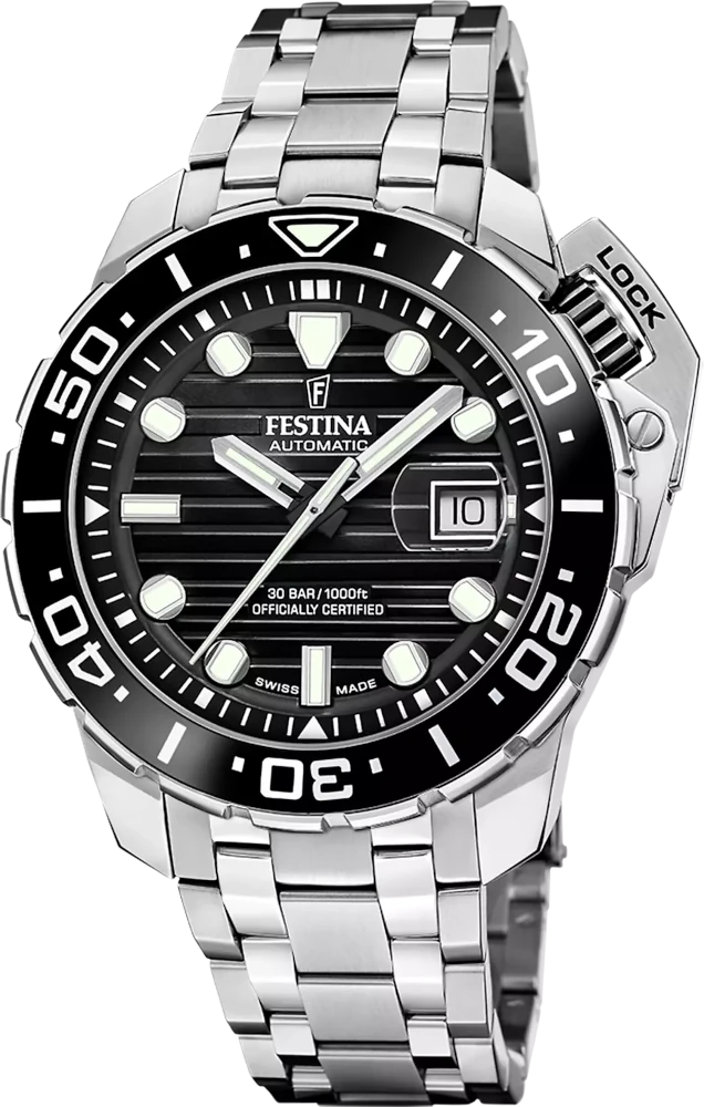Festina Swiss Made Diver F20043/6