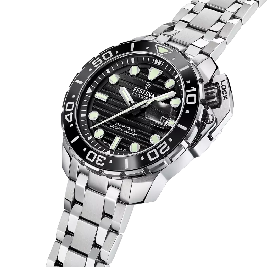 Festina Swiss Made Diver F20043/6