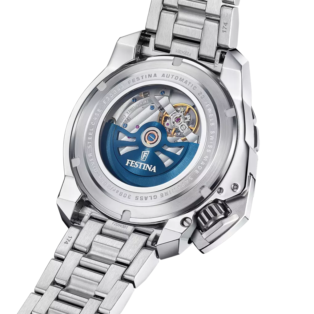 Festina Swiss Made Diver F20043/6