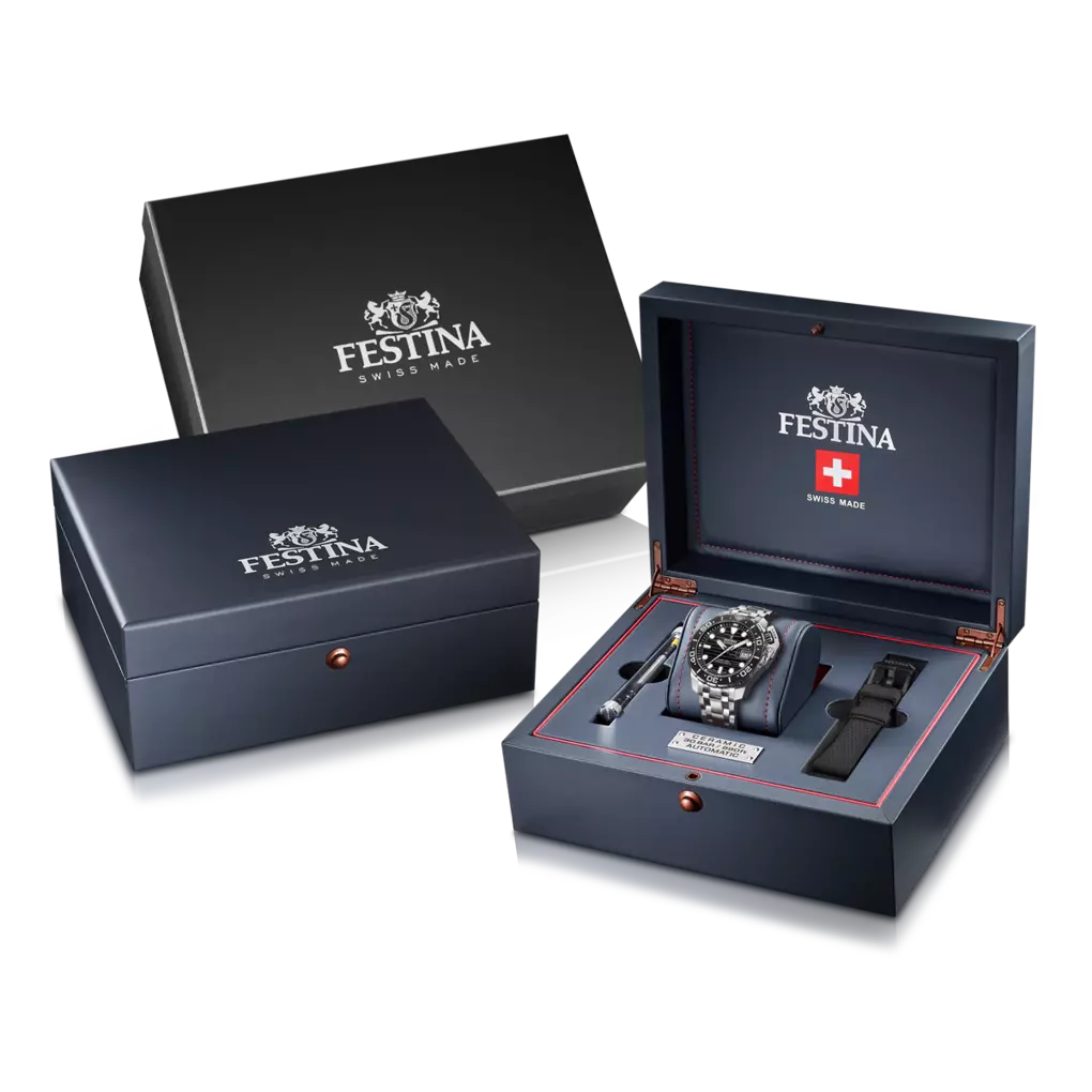 Festina Swiss Made Diver F20043/6