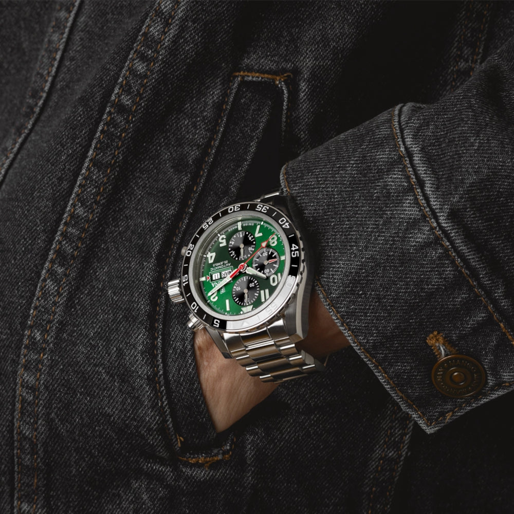 Festina Swiss Made F20055/2