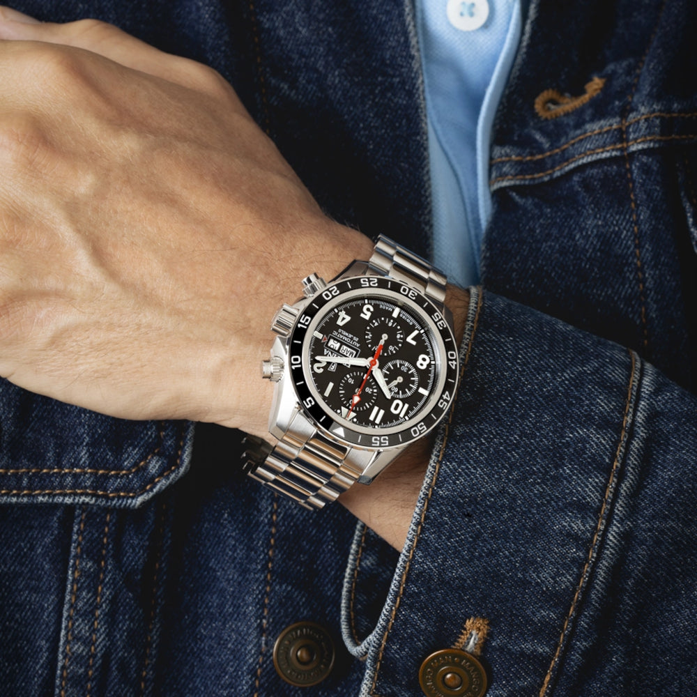 Festina Swiss Made F20055/4