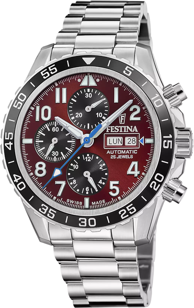 Festina Swiss Made F20055/5