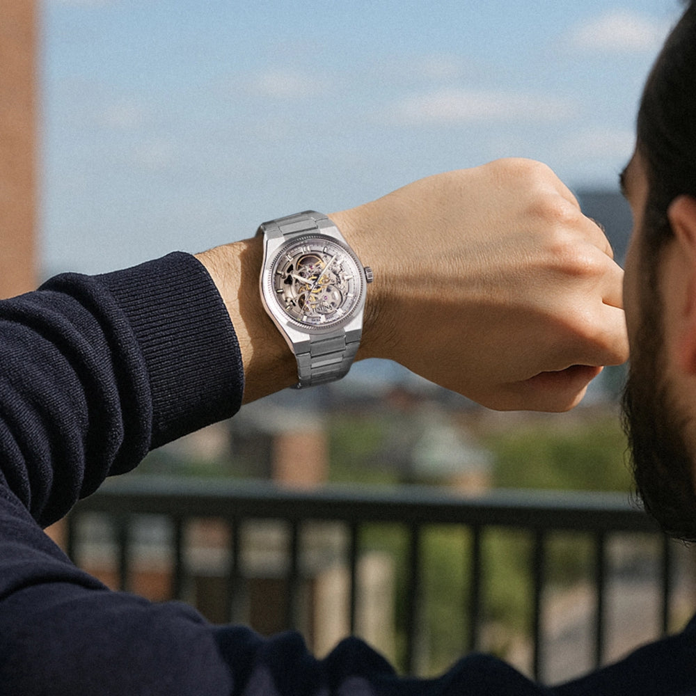 Festina Swiss Made Automatik F20069/1