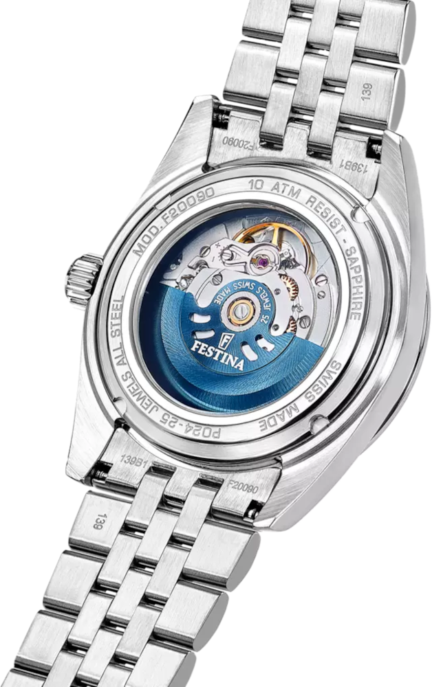 Festina Swiss Made Diver F20043/1