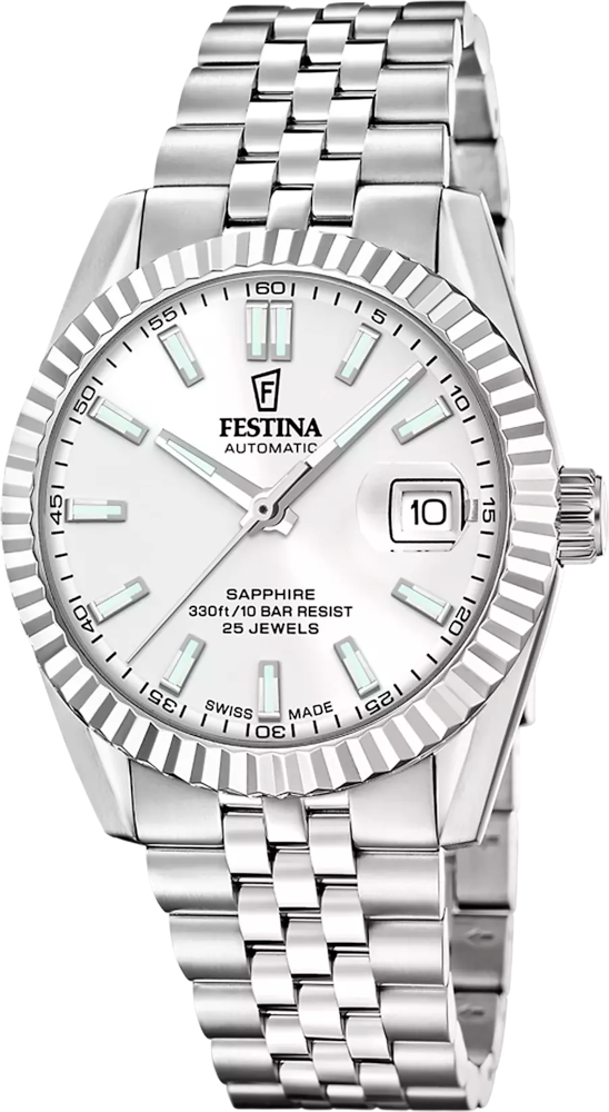 Festina Swiss Made Automatik F20090/1