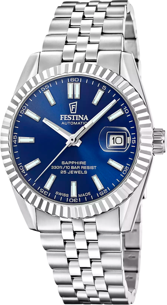 Festina Swiss Made Automatik F20090/2