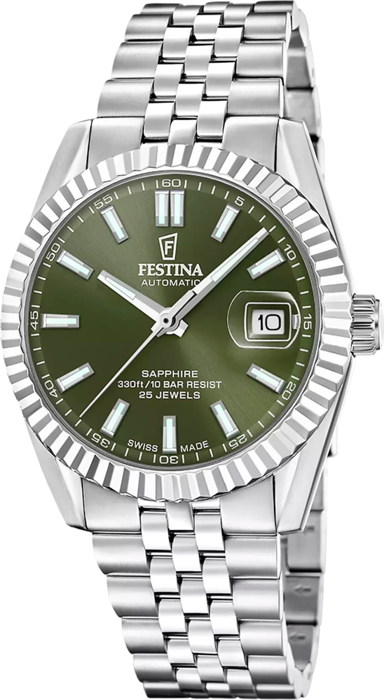 Festina Swiss Made Automatik F20090/3