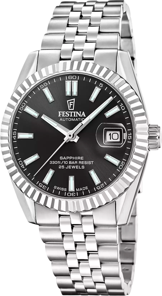 Festina Swiss Made Automatik F20090/4