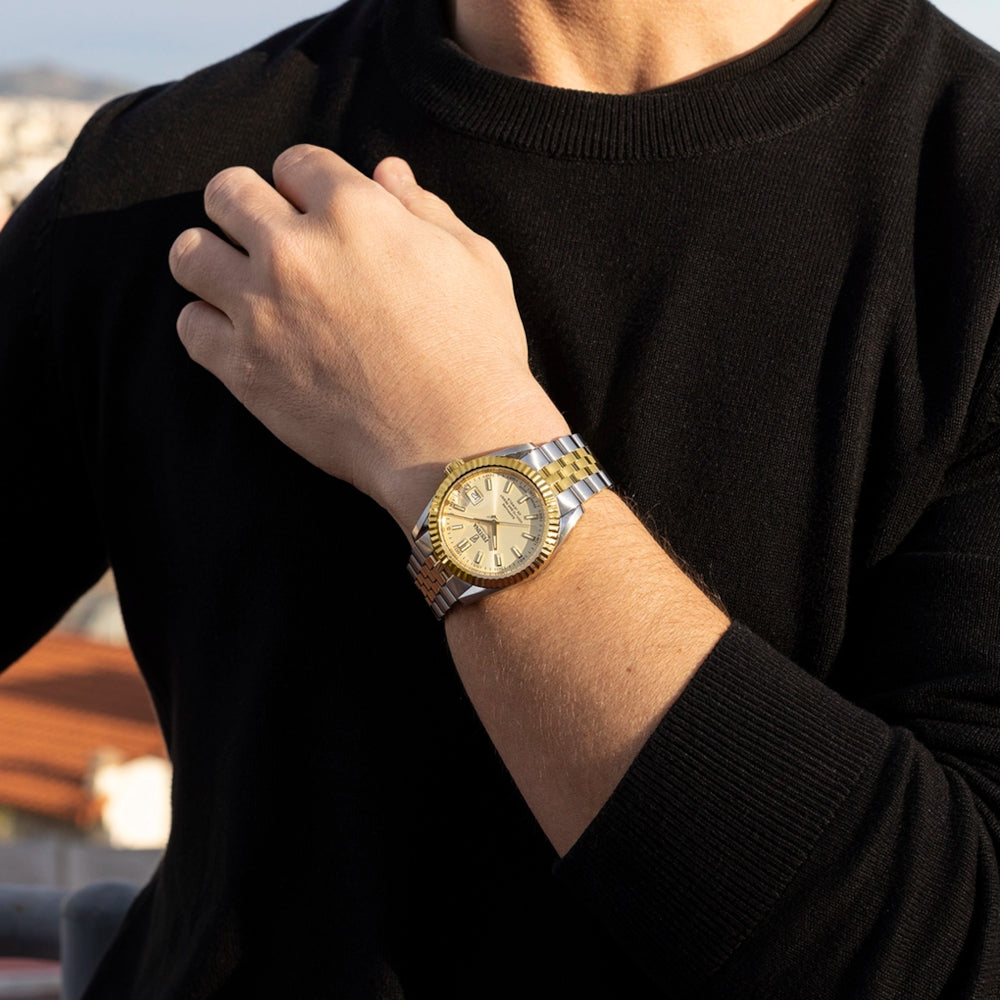 Festina Swiss Made Automatik F20091/2
