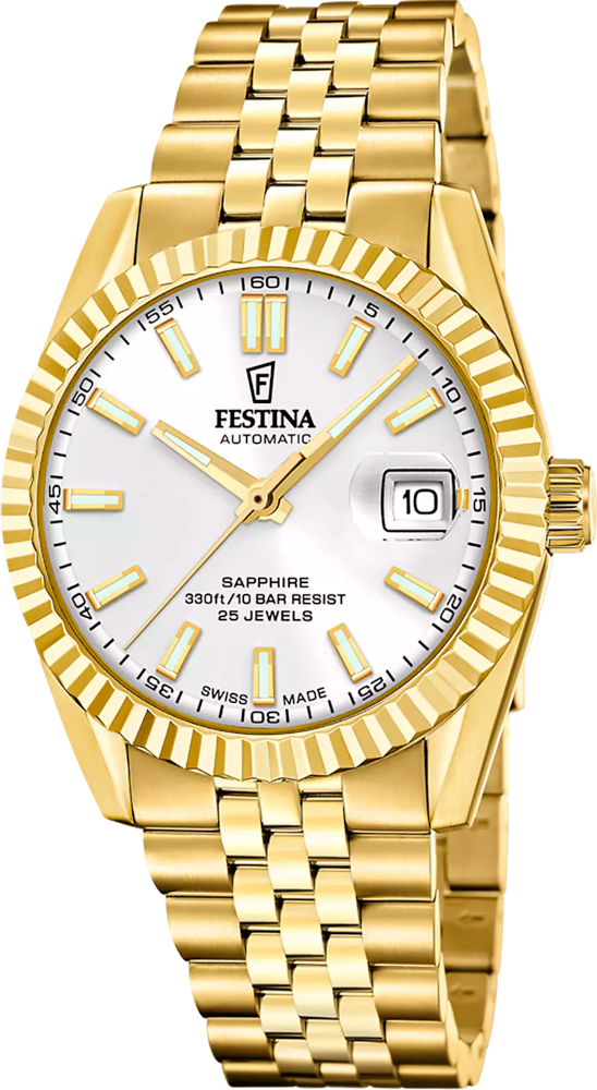 Festina Swiss Made Automatik F20092/1