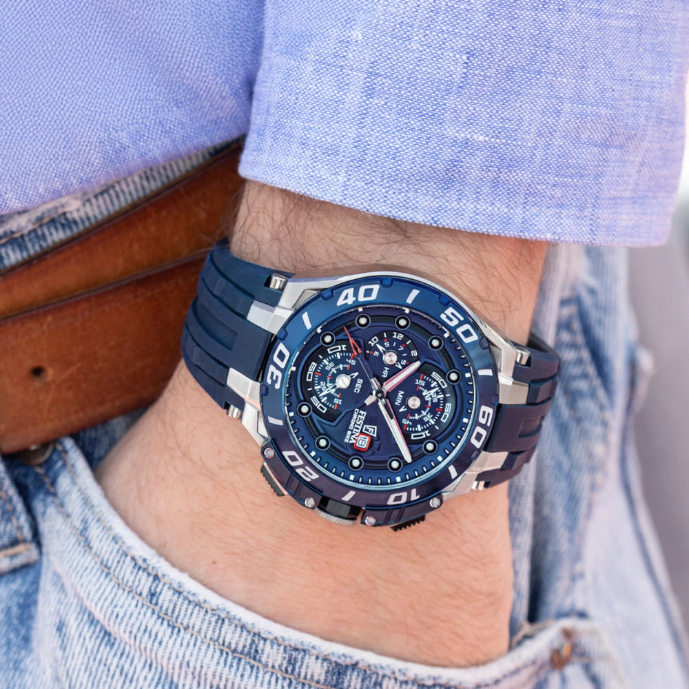 Festina Chrono Bike F20755/4