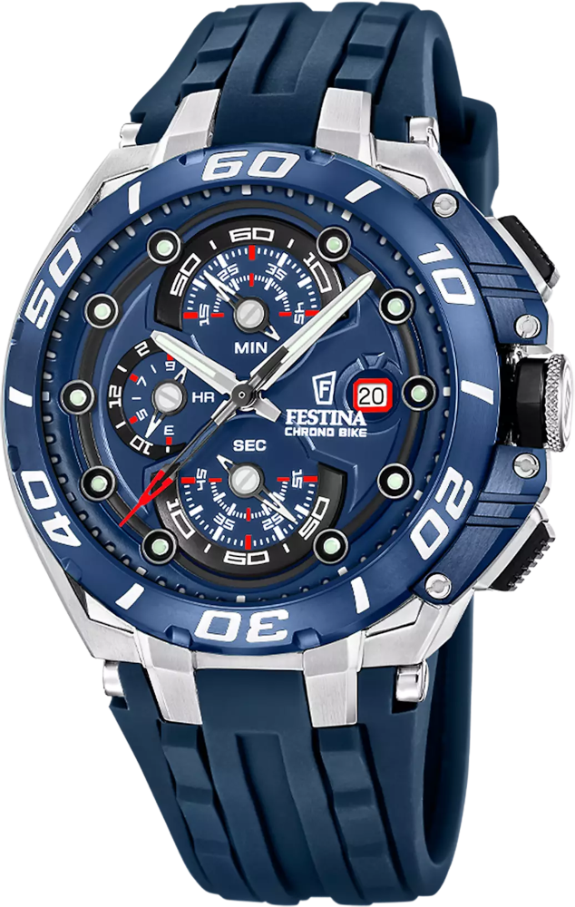 Festina Chrono Bike F20755/4