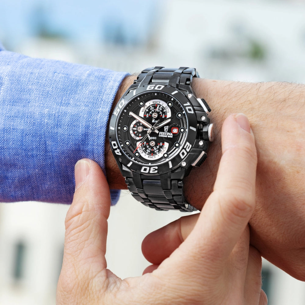 Festina Chrono Bike F20756/1