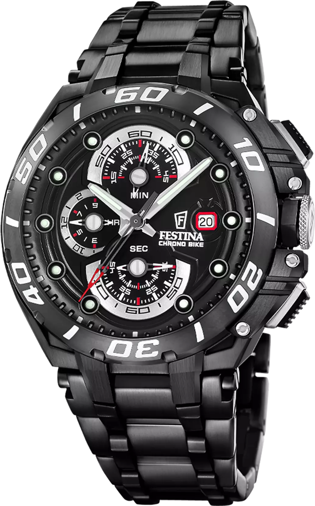 Festina Chrono Bike F20756/1
