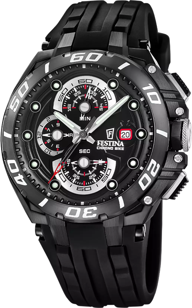 Festina Chrono Bike F20756/1